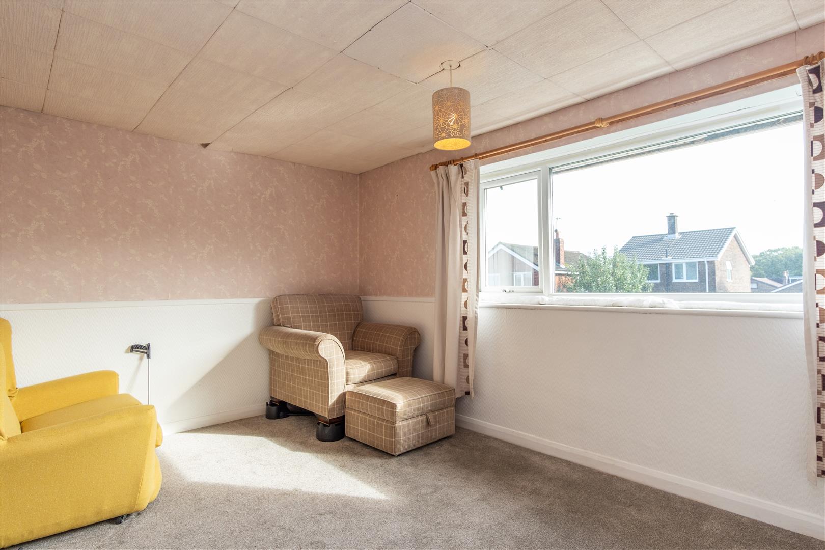 Lodge Close, Bamber Bridge, Preston